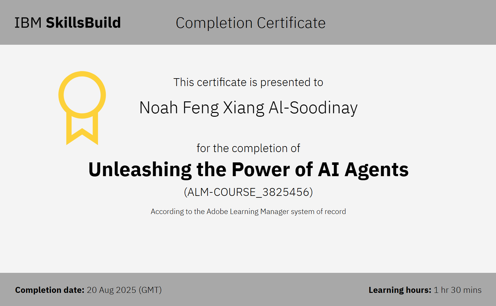 Unleashing the Power of AI Agents